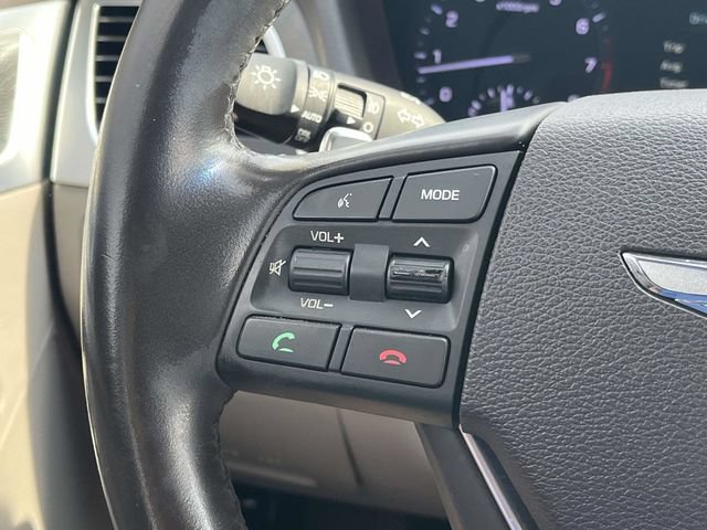 Used 2018 Genesis G80 5.0 Ultimate RWD image 29
