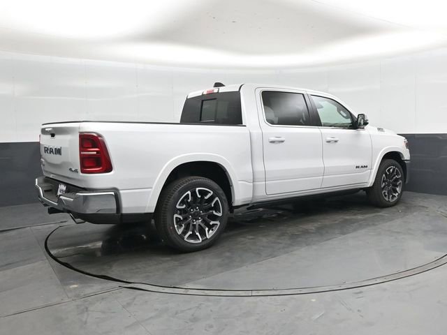 New 2026 RAM 1500 Limited AWD/4WD image 4