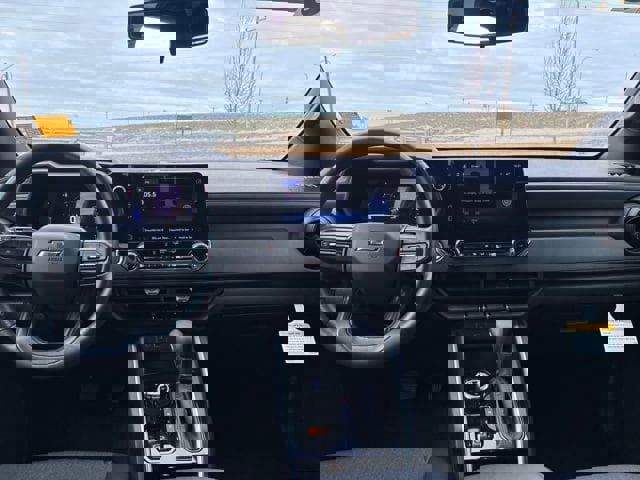 Certified 2023 Chevrolet Colorado Trail Boss w/ Advanced Trailering Package image 12