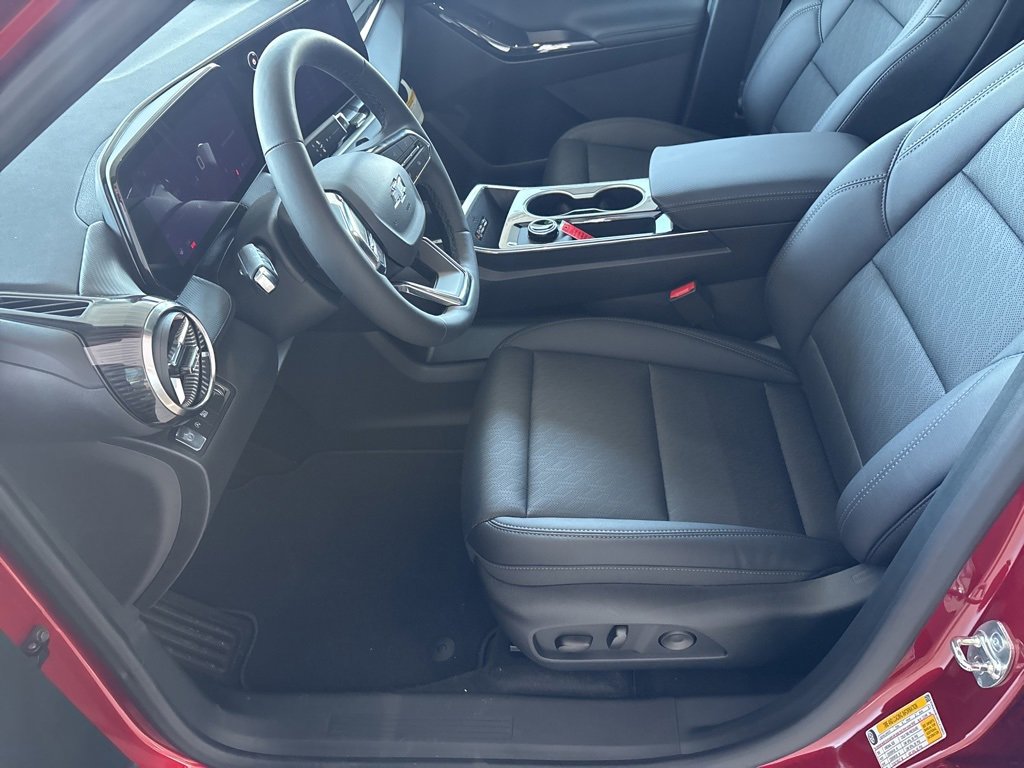 New 2026 Chevrolet Equinox LT w/ Convenience Package II image 7