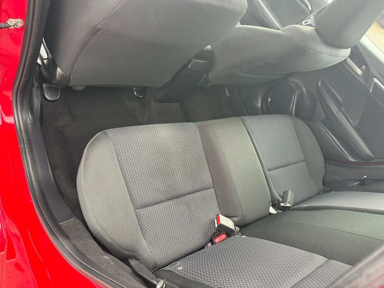 Used 2019 Honda Fit LX image 38