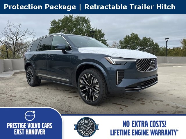 New 2026 Volvo XC90 B6 Plus image 1