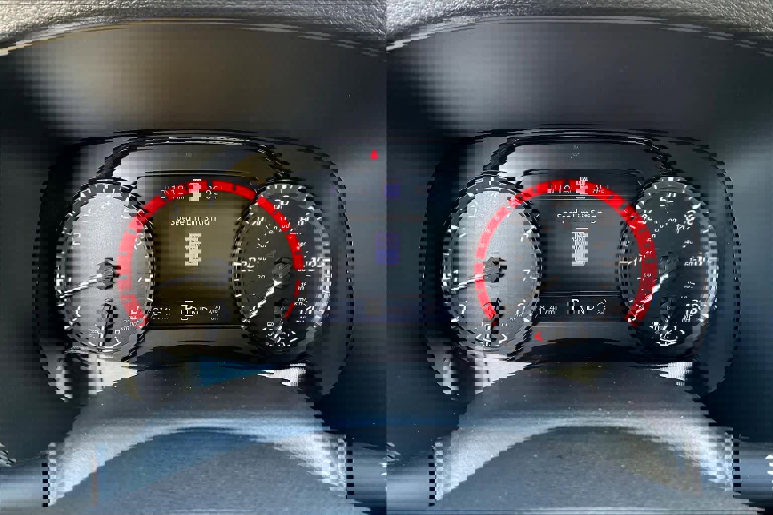 Used 2024 Nissan Frontier Pro-X w/ Pro Premium Package image 26