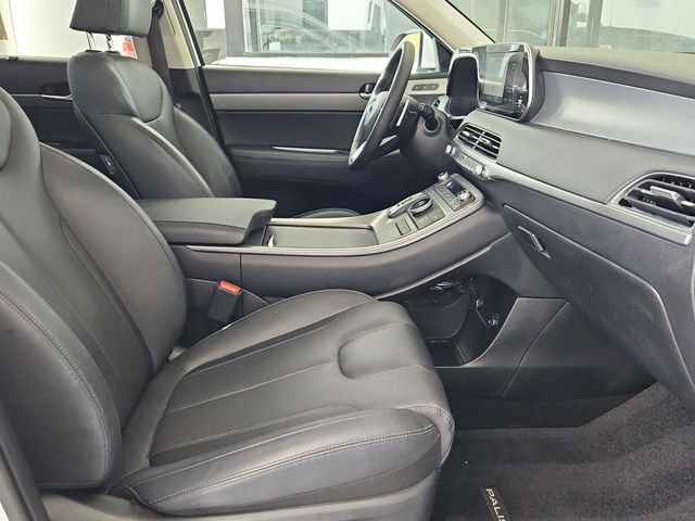 Used 2022 Hyundai Palisade SEL w/ Premium Package FWD image 30