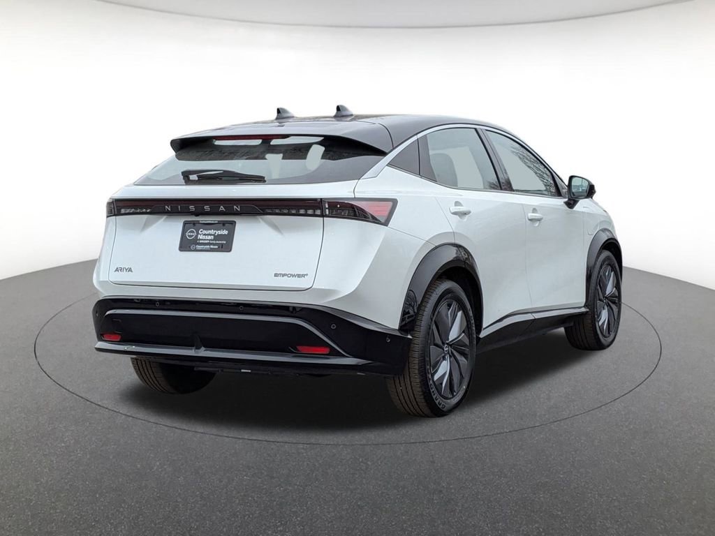 Used 2023 Nissan Ariya FWD image 5