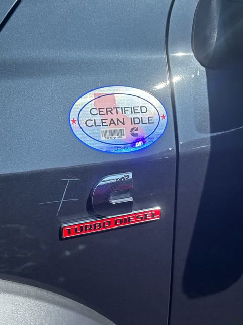 New 2026 RAM 5500 Tradesman image 9