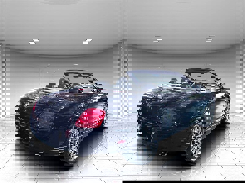 Used 2011 Bentley Continental GT image 6