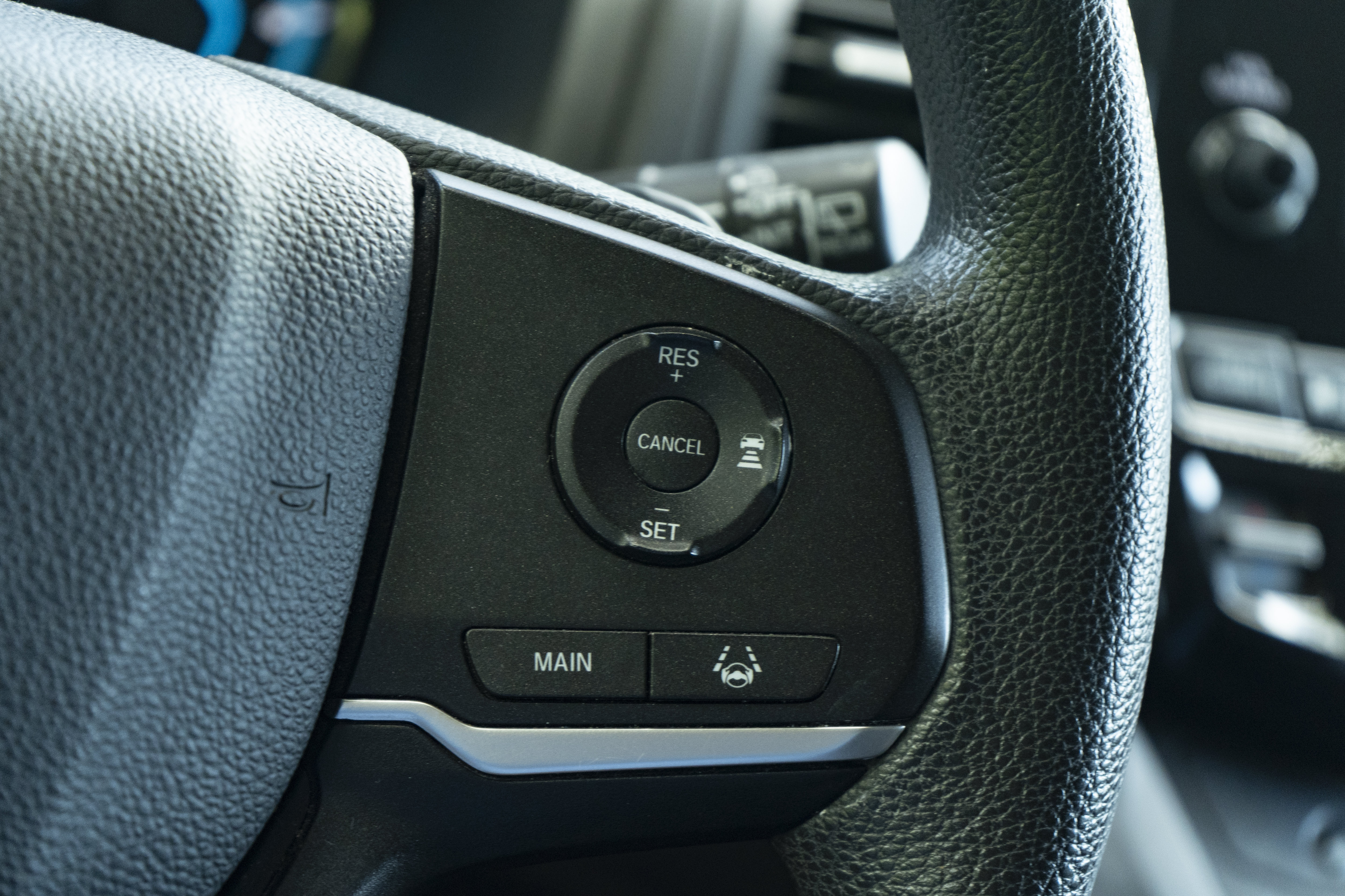 Certified 2019 Honda Odyssey EX image 22