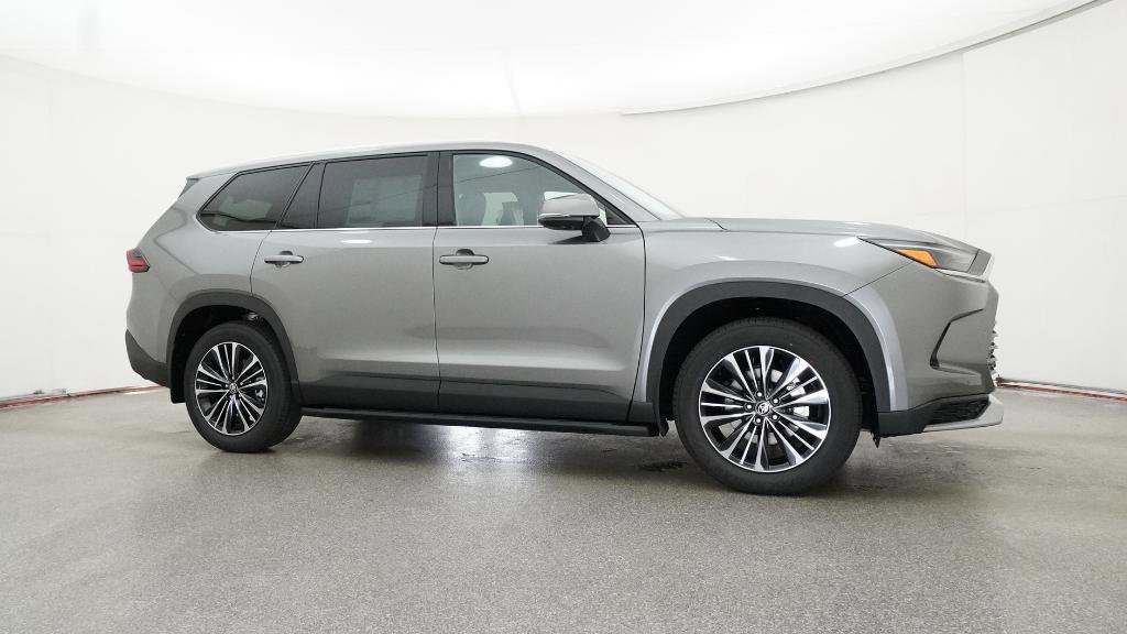 New 2026 Toyota Grand Highlander AWD Hybrid image 69