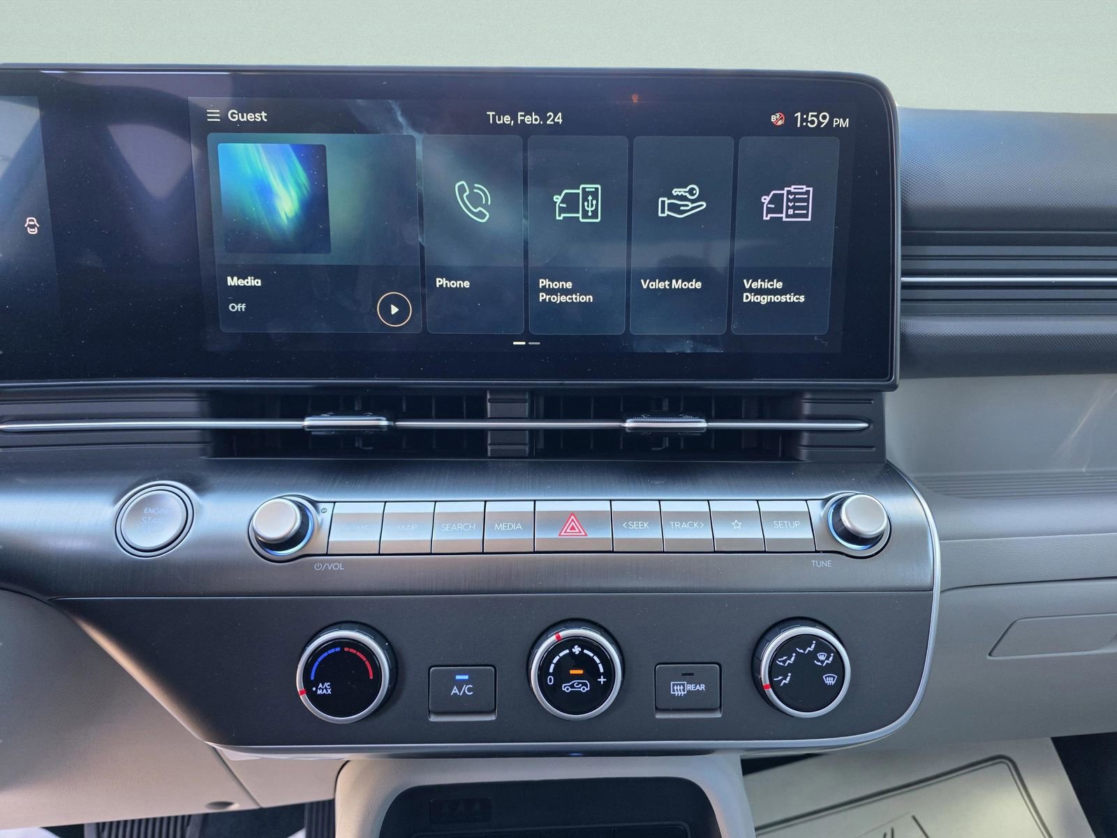 New 2026 Hyundai Kona SE image 23