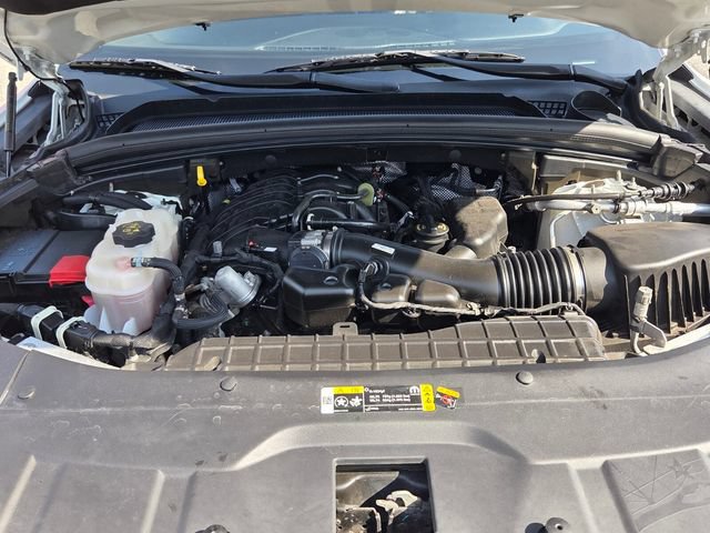 Used 2021 Jeep Grand Cherokee L Limited AWD/4WD image 23