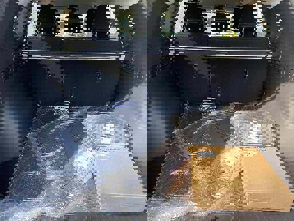 New 2026 Hyundai Tucson SEL AWD/4WD image 29