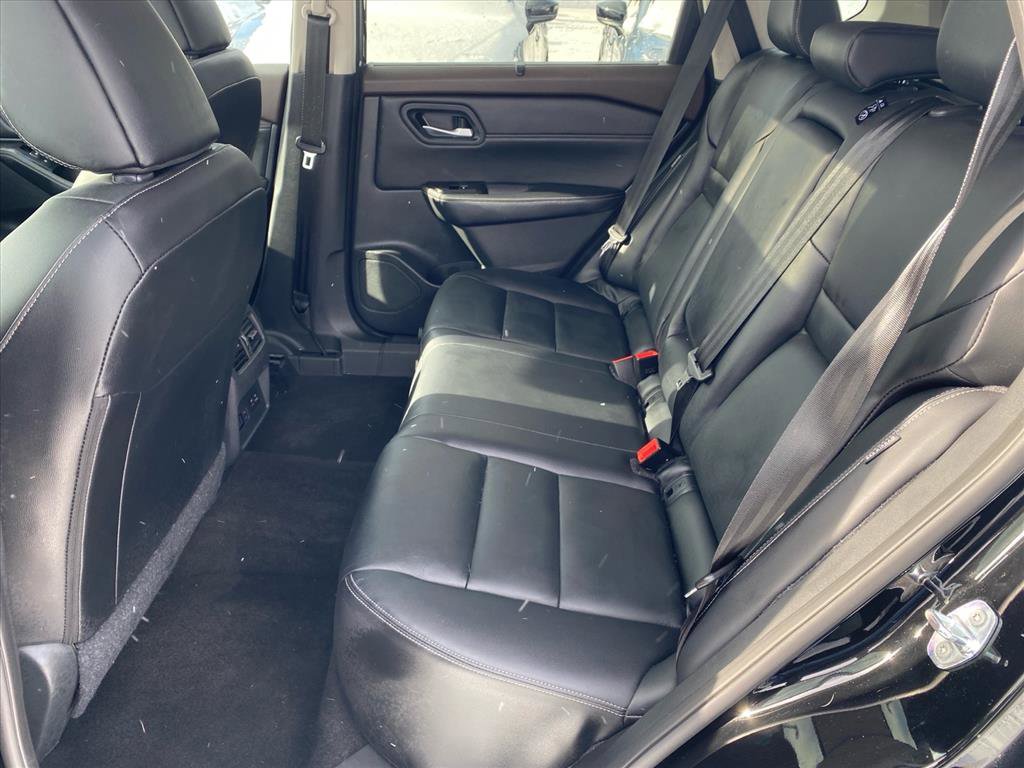 Used 2023 Nissan Rogue SL w/ SL Premium Package image 20