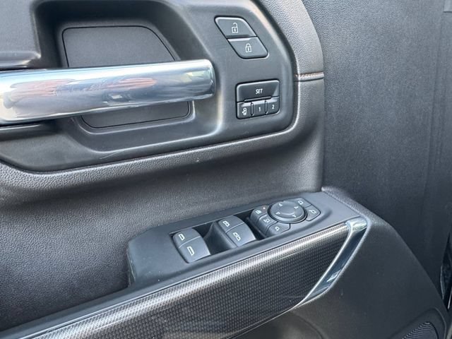 Used 2023 GMC Sierra 2500 AT4 w/ AT4 Premium Plus Package AWD/4WD image 5