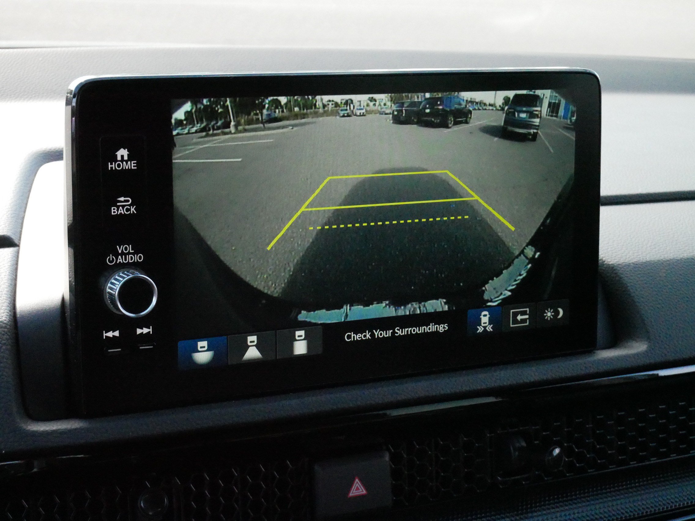 Used 2026 Honda CR-V Sport Touring image 32