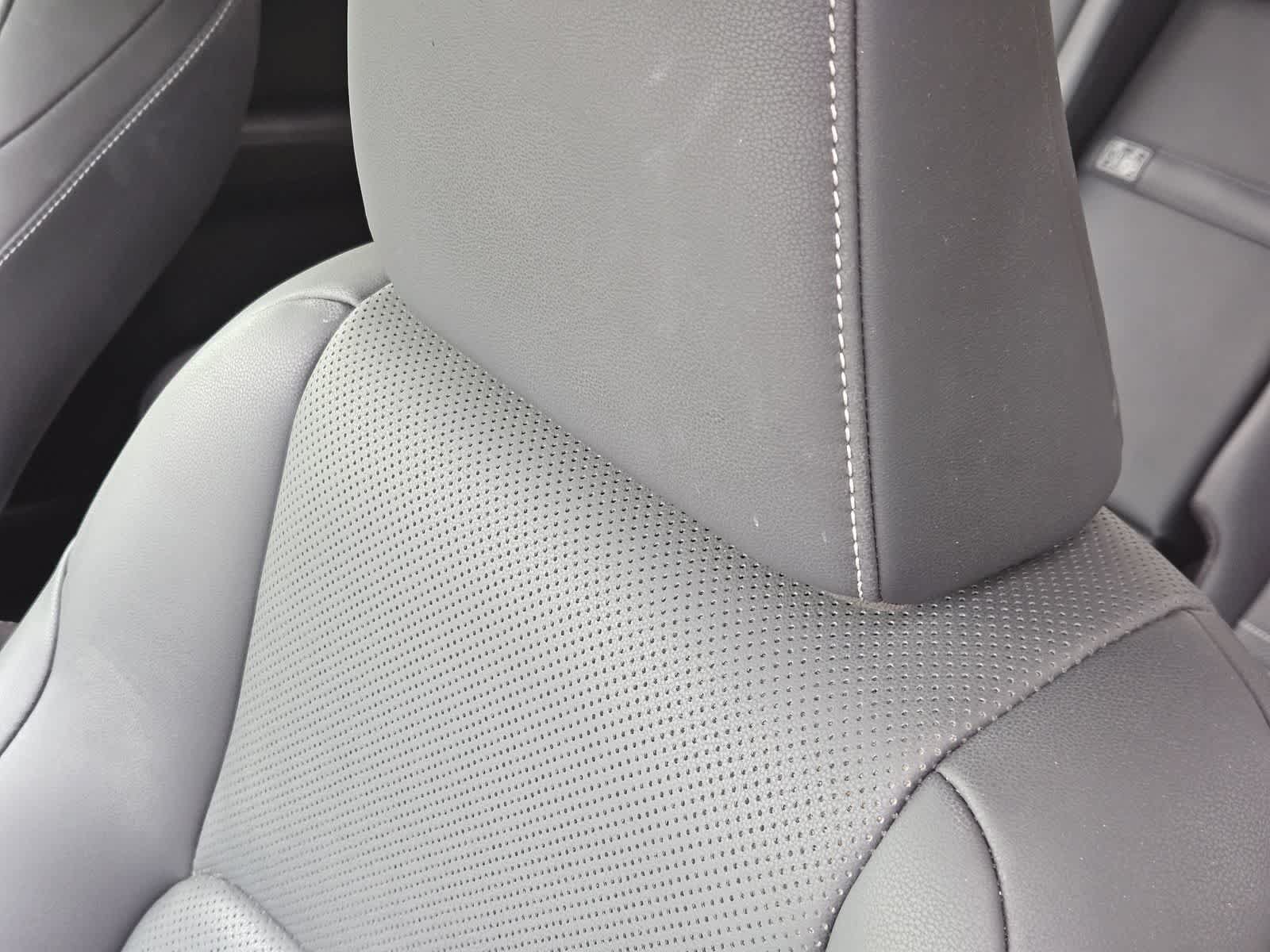 Used 2021 Lexus NX 300 FWD w/ Accessory Package 2 image 13