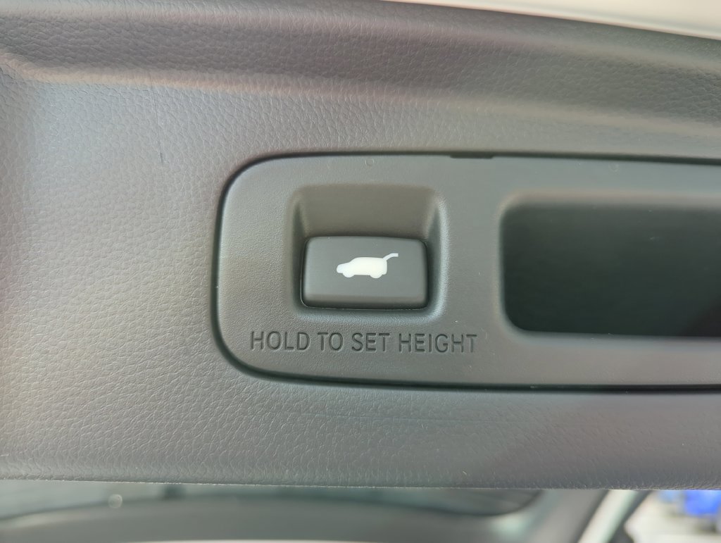 New 2027 Honda CR-V EX-L image 28