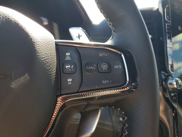 New 2026 RAM 1500 RHO image 28