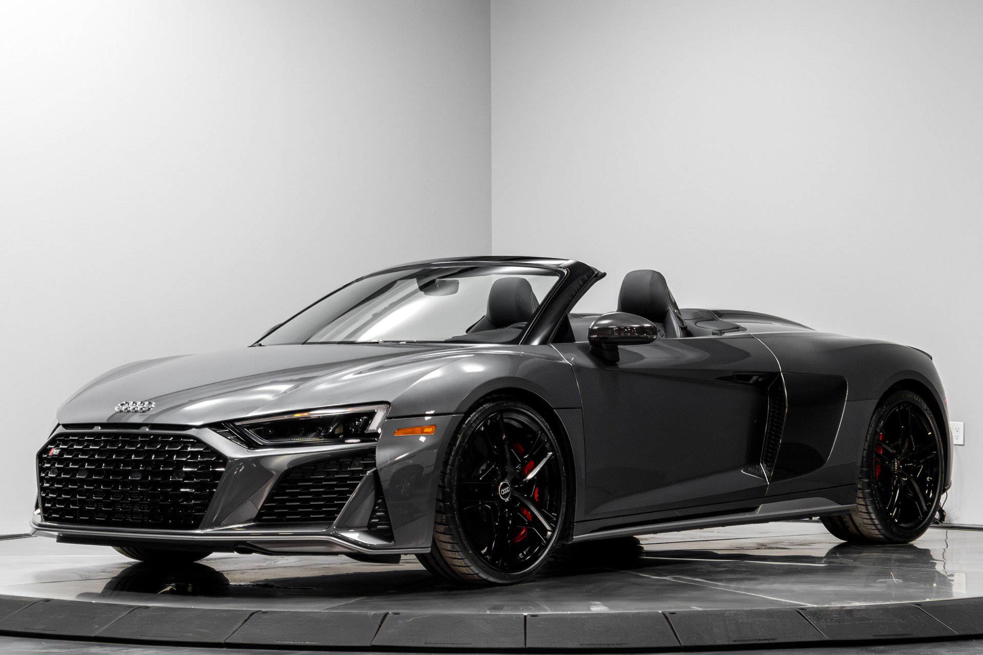 Used 2022 Audi R8 V10 performance image 2