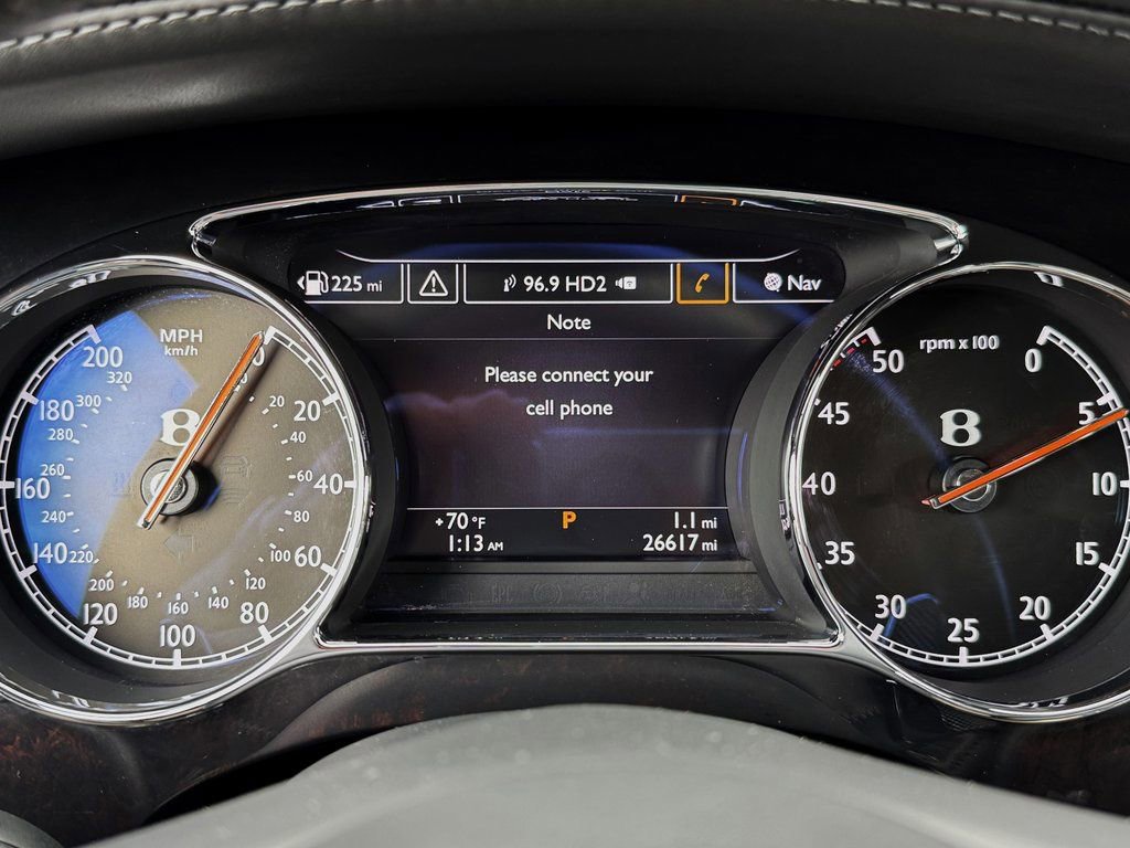 Used 2013 Bentley Mulsanne image 82