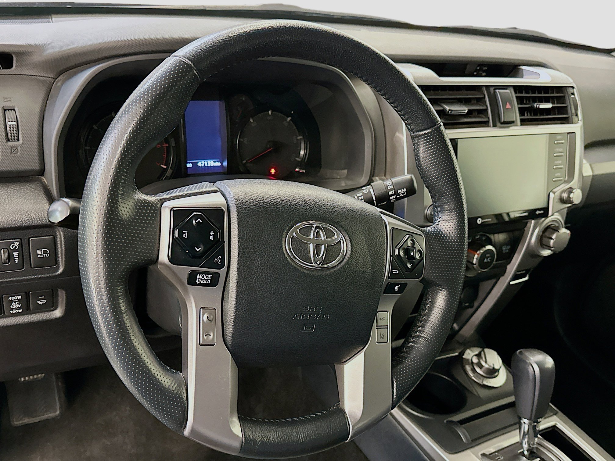 Used 2024 Toyota 4Runner SR5 Premium image 18