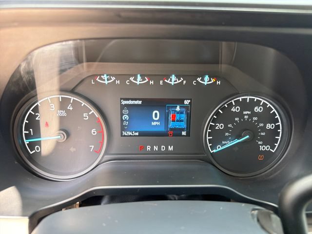Used 2024 Ford F250 XL AWD/4WD image 18