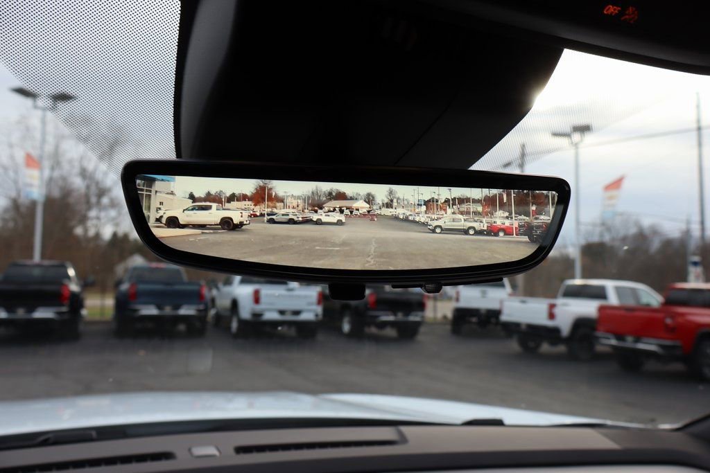 New 2026 Chevrolet Tahoe Premier image 18