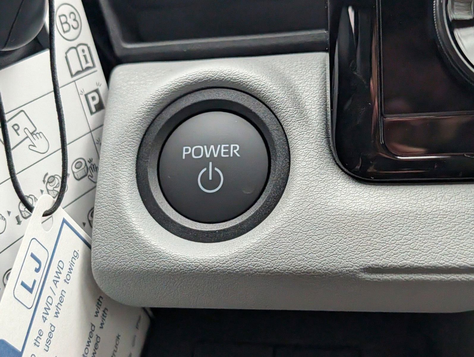 New 2026 Subaru Solterra image 6