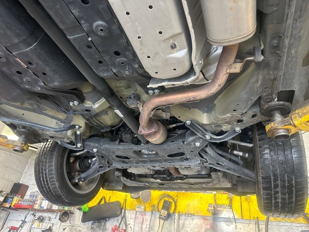 Used 2021 Honda HR-V EX image 35