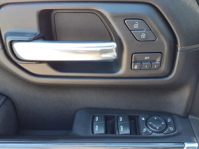 Used 2021 GMC Sierra 1500 AT4 w/ AT4 Value Package AWD/4WD image 24