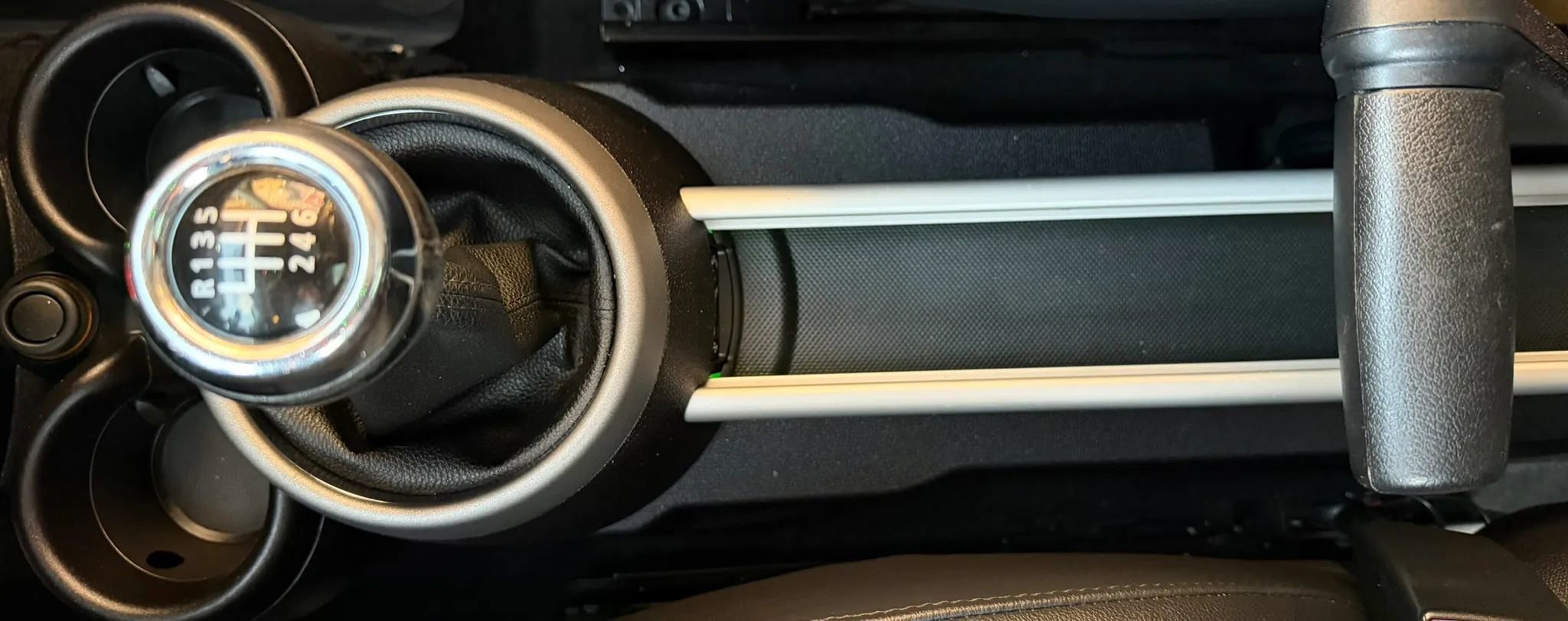 Used 2012 MINI Cooper Countryman S image 21