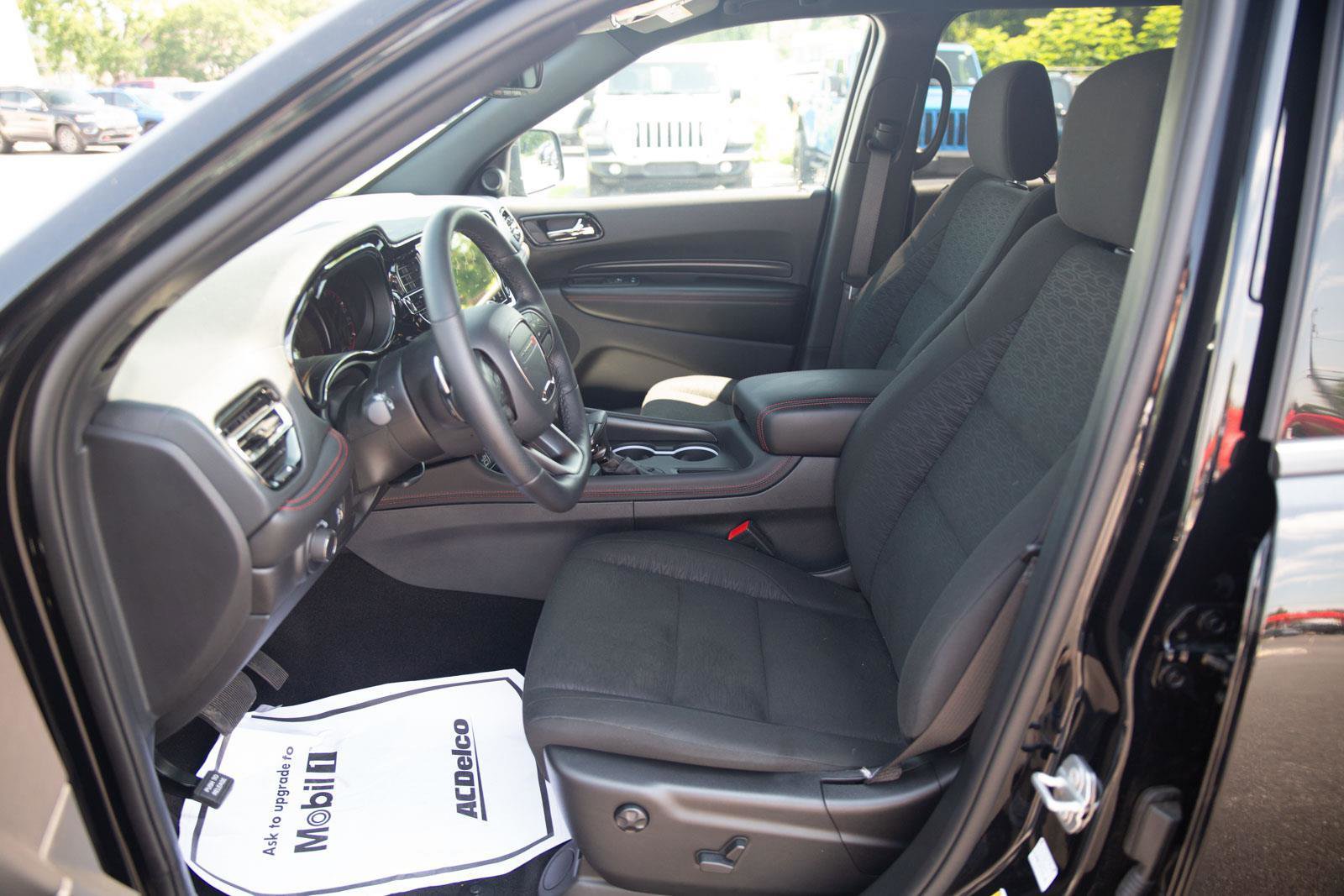 Used 2025 Dodge Durango GT w/ Blacktop Package image 22