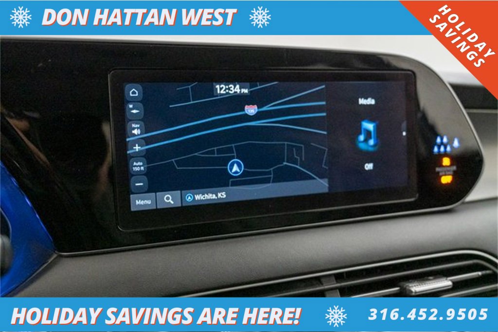 Used 2022 Hyundai Palisade SEL w/ Premium Package image 9