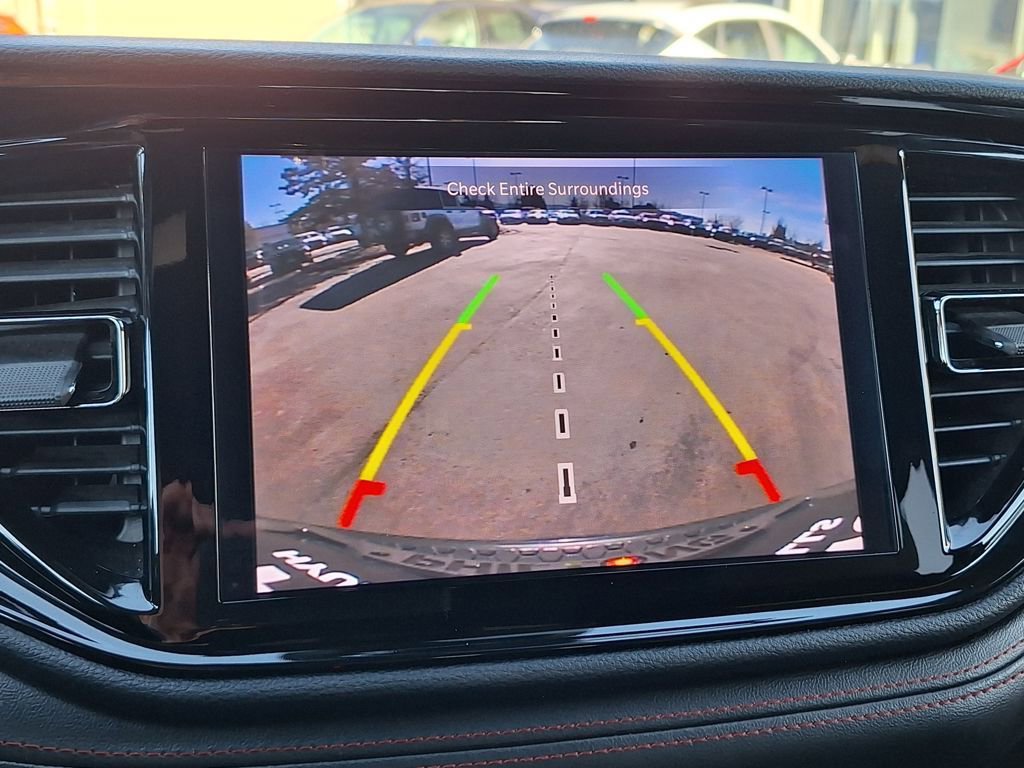 Used 2023 Dodge Durango GT image 23