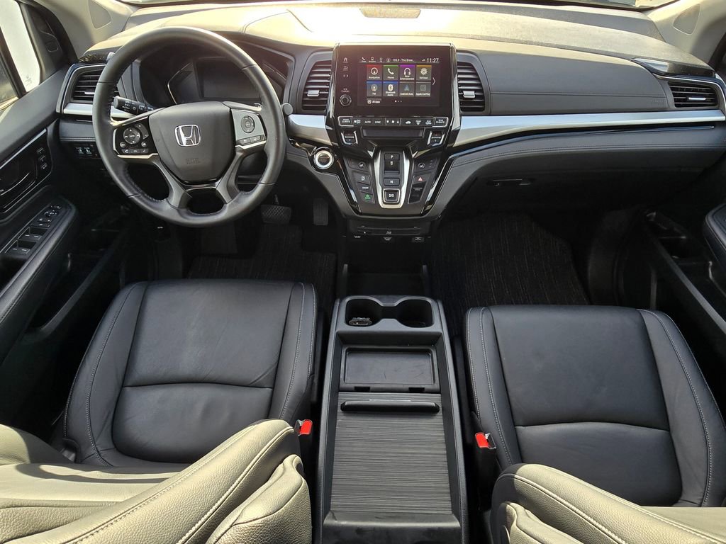 Used 2022 Honda Odyssey Touring image 19
