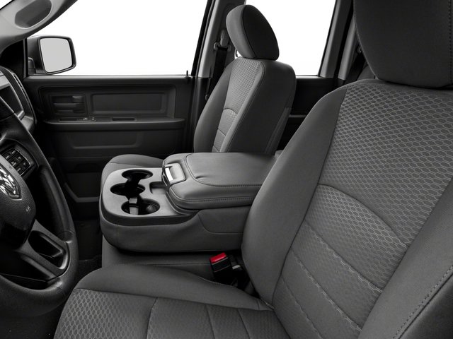 Certified 2017 RAM 1500 Express w/ Express Value Package RWD image 9
