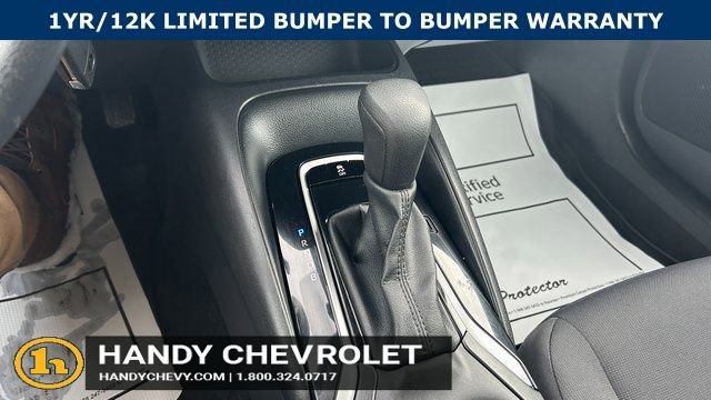 Used 2023 Toyota Corolla LE image 25