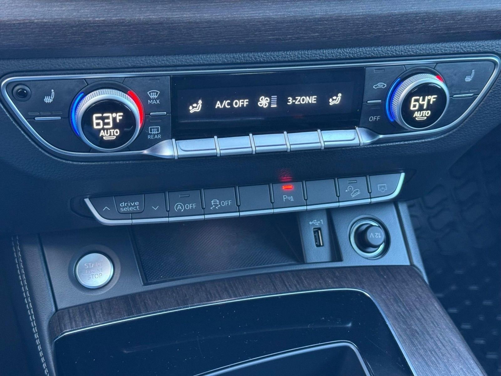 Used 2022 Audi Q5 2.0T Premium Plus w/ Premium Plus Package image 29