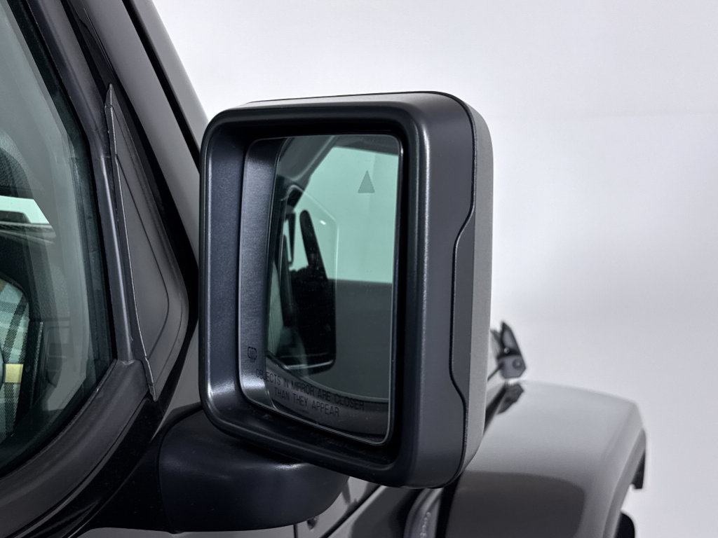 New 2026 Jeep Gladiator Sport AWD/4WD image 29