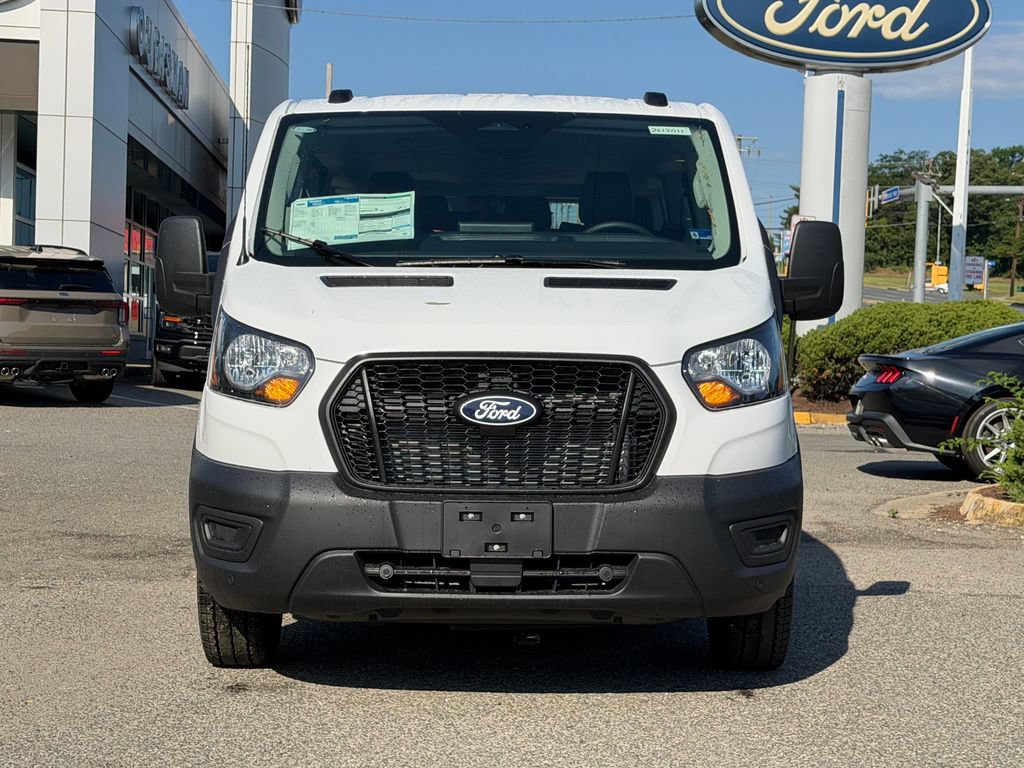New 2026 Ford Transit 350 XL RWD image 2