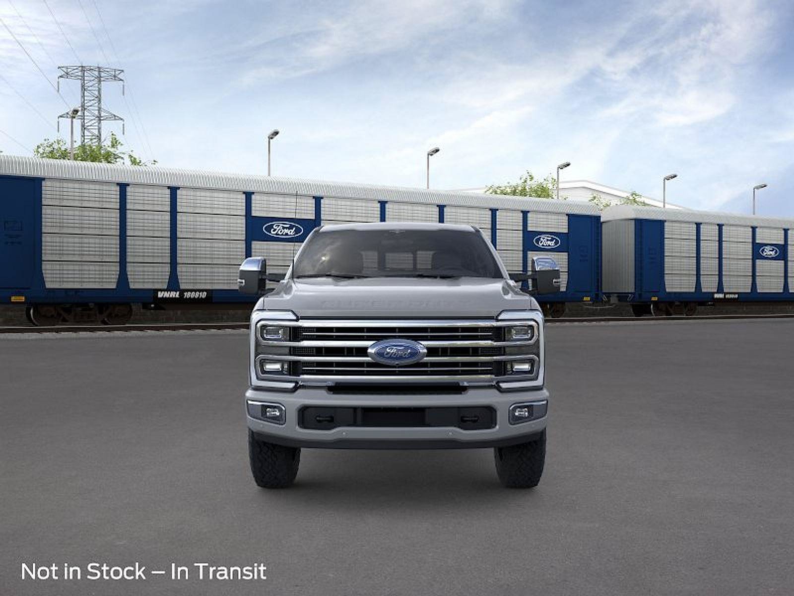 New 2026 Ford F250 Lariat AWD/4WD image 6