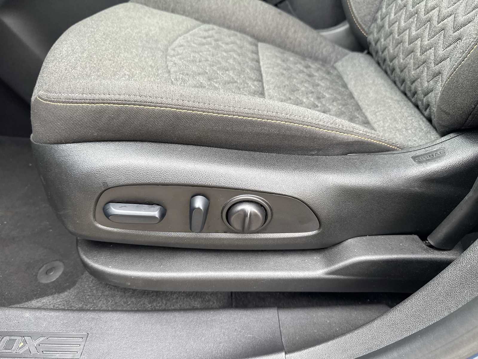 Certified 2024 Chevrolet Equinox LT AWD/4WD image 12