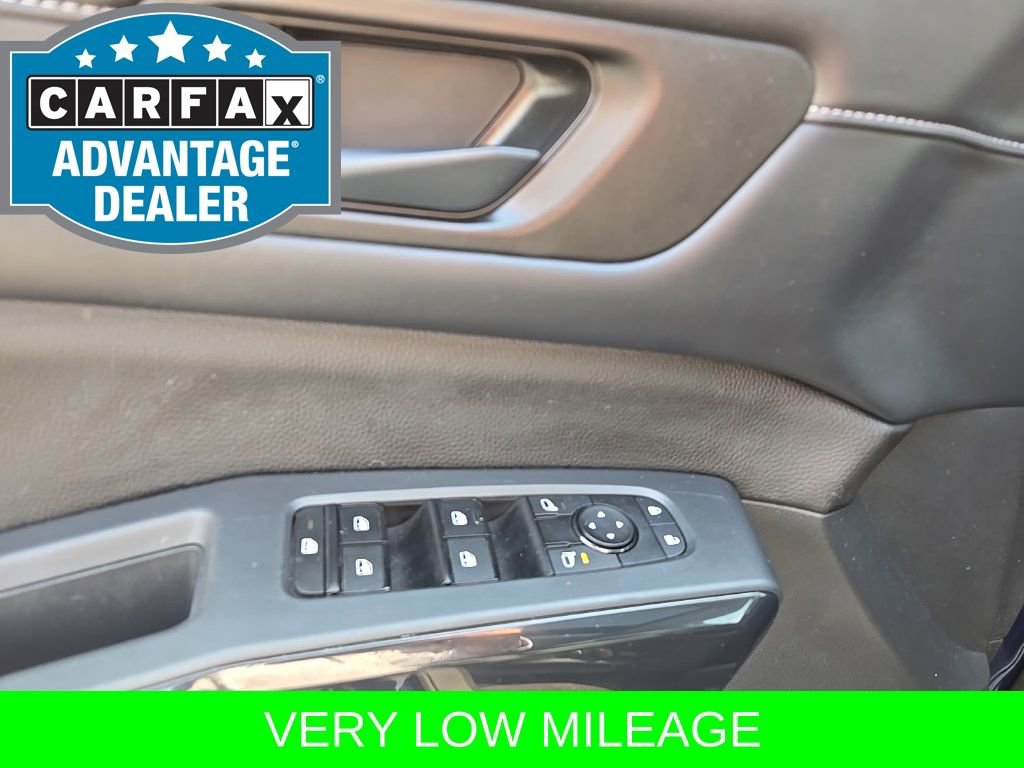 Certified 2023 Nissan Pathfinder SV w/ SV Premium Package AWD/4WD image 21