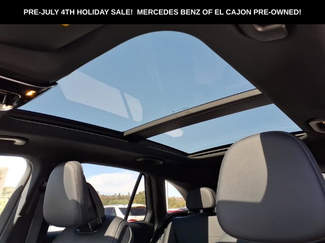 Certified 2026 Mercedes-Benz GLC 300 4MATIC image 16