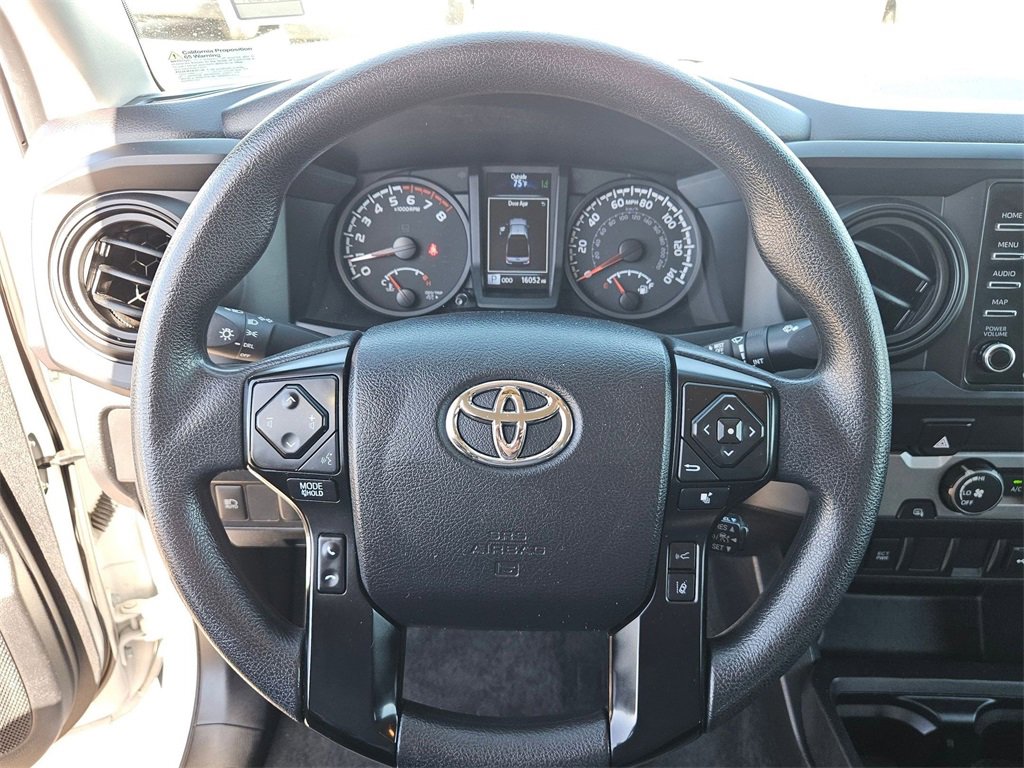 Used 2022 Toyota Tacoma SR image 16