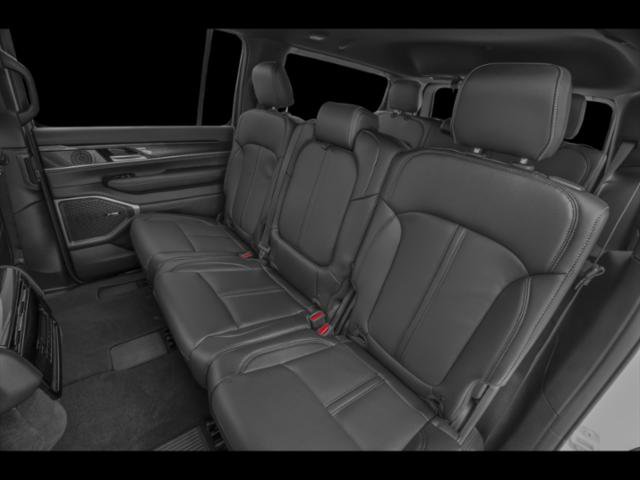 Certified 2024 Jeep Wagoneer Series II RWD image 12