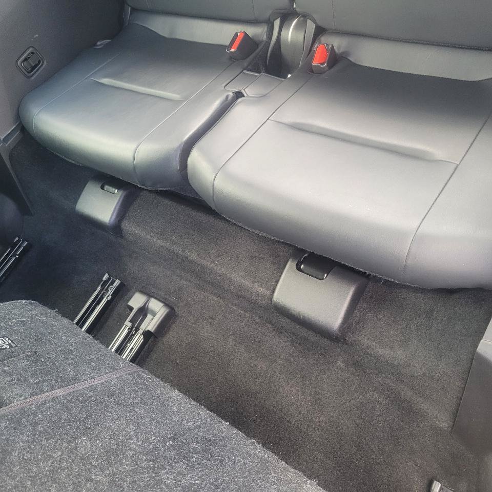 Used 2022 Mitsubishi Outlander SEL AWD/4WD image 40