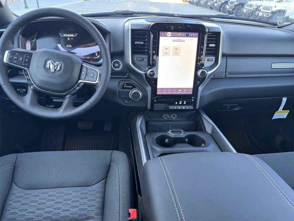 New 2026 RAM 1500 Lone Star image 12