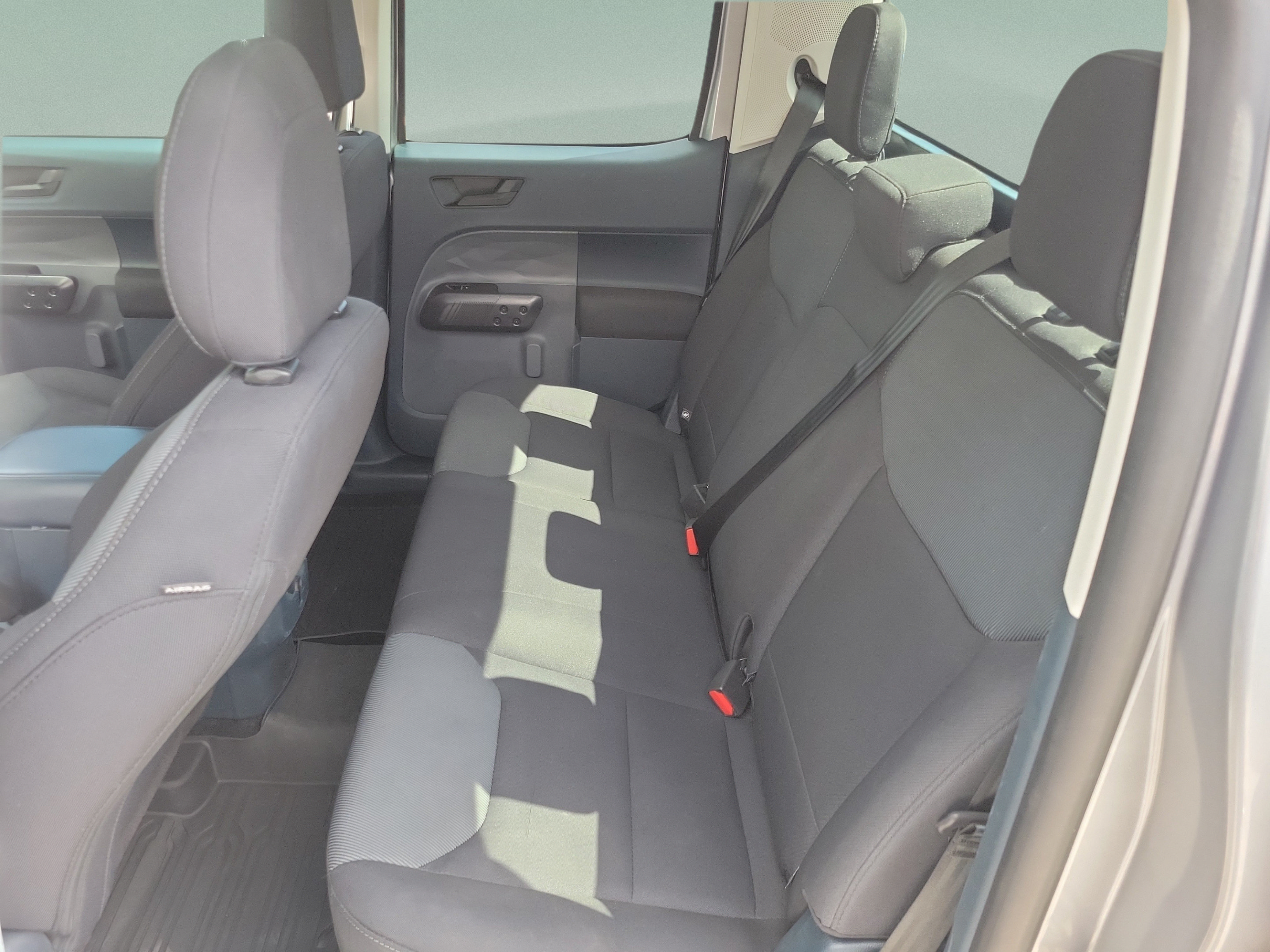 Used 2023 Ford Maverick XL FWD image 15