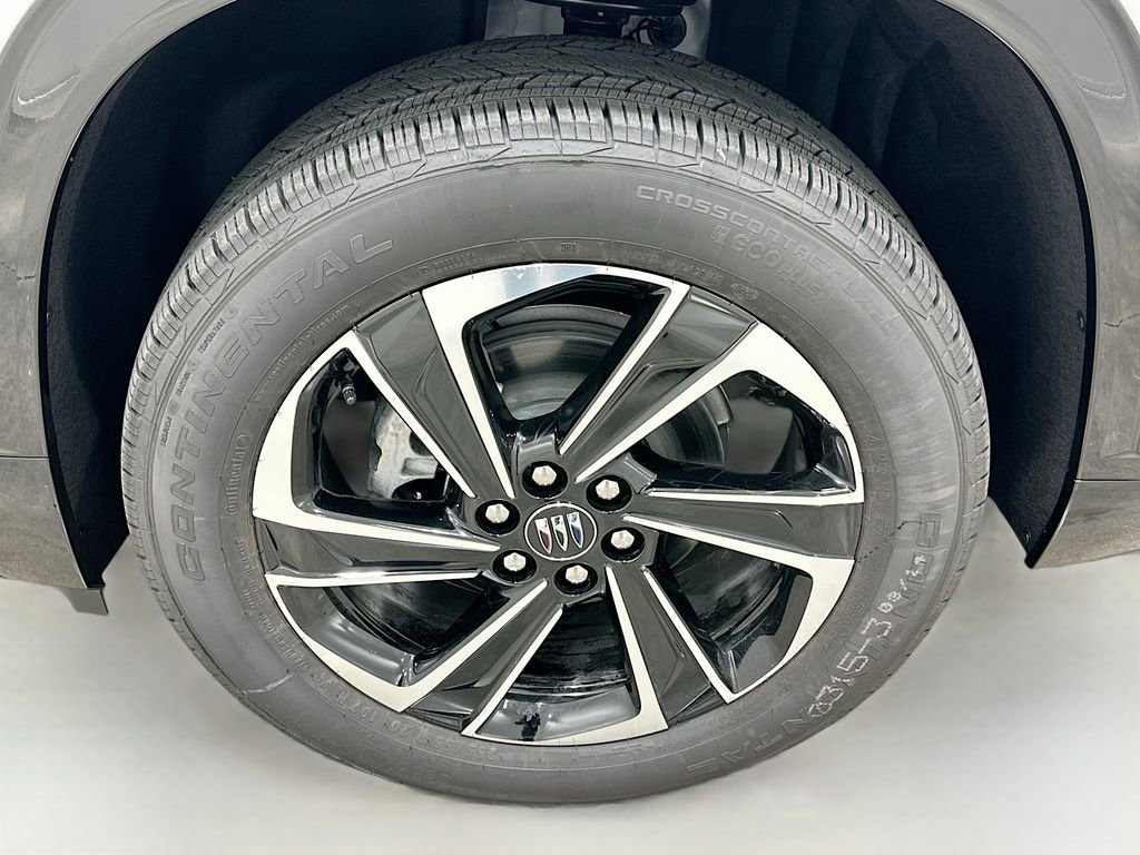 New 2026 Buick Enclave Sport Touring w/ LPO, All-Weather Package FWD image 10